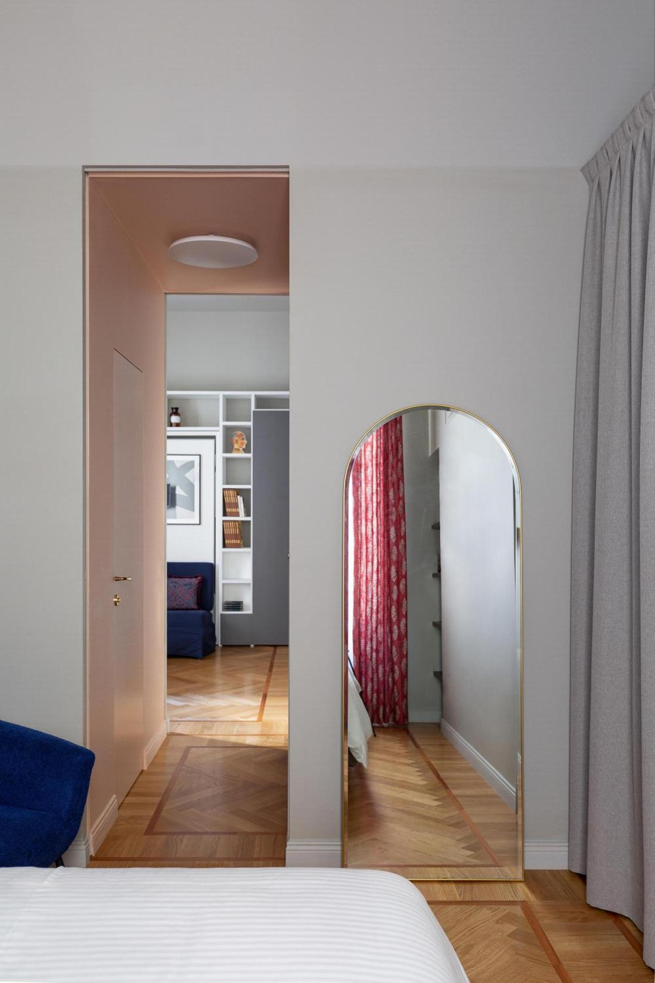 Broggi 22 Appartamento Milano